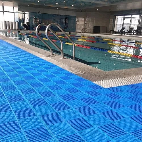 Swimming Pool Mats Dubai Get AntiSlip Pool Mats in UAE