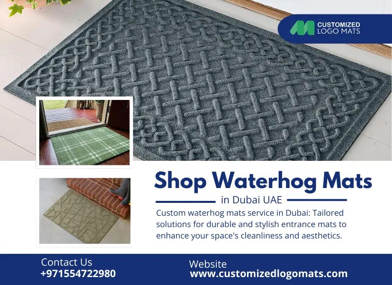 Waterhog Mats Dubai Buy 1 outdoor weather Mats in UAE