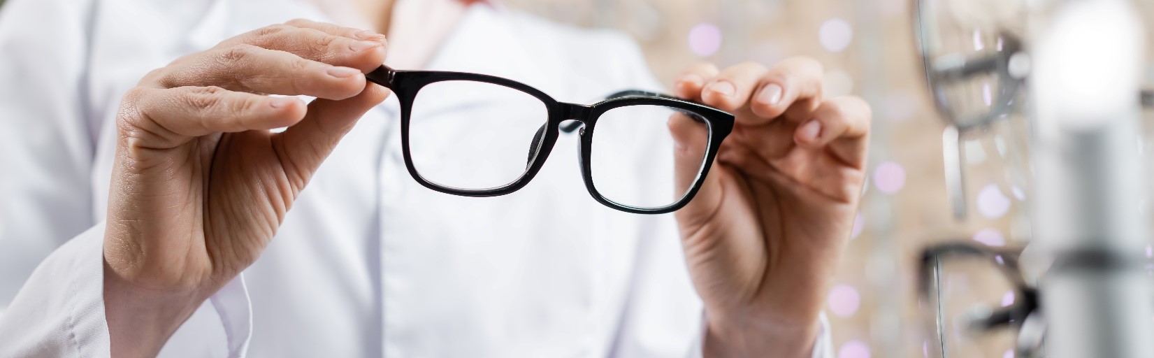 Best Lens Type For Reading Glasses Learn About Lens Types