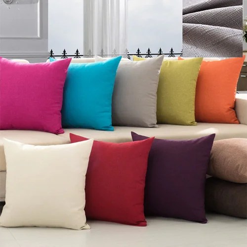 How to Choose Best Cushions for Your Sofa in Dubai 2024