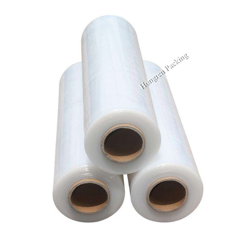 Biodegradable Pallet Wrap HongRen