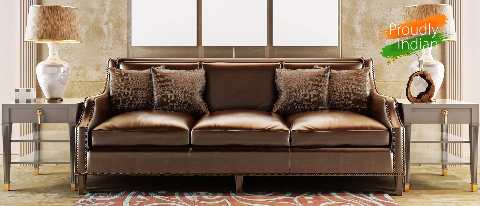 Leather Sofa Sets In Bangalore Matttroy