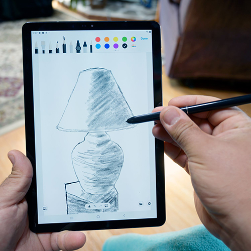 Android Tablet For Drawing Customize Tablet