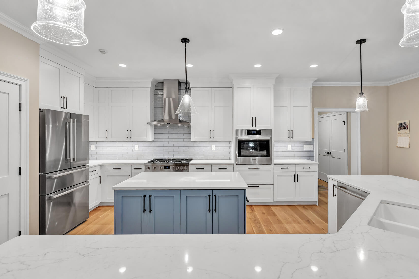Woodbridge Kitchen Stratford, CT, Fairfield & Westport Custom Kitchen & Bath