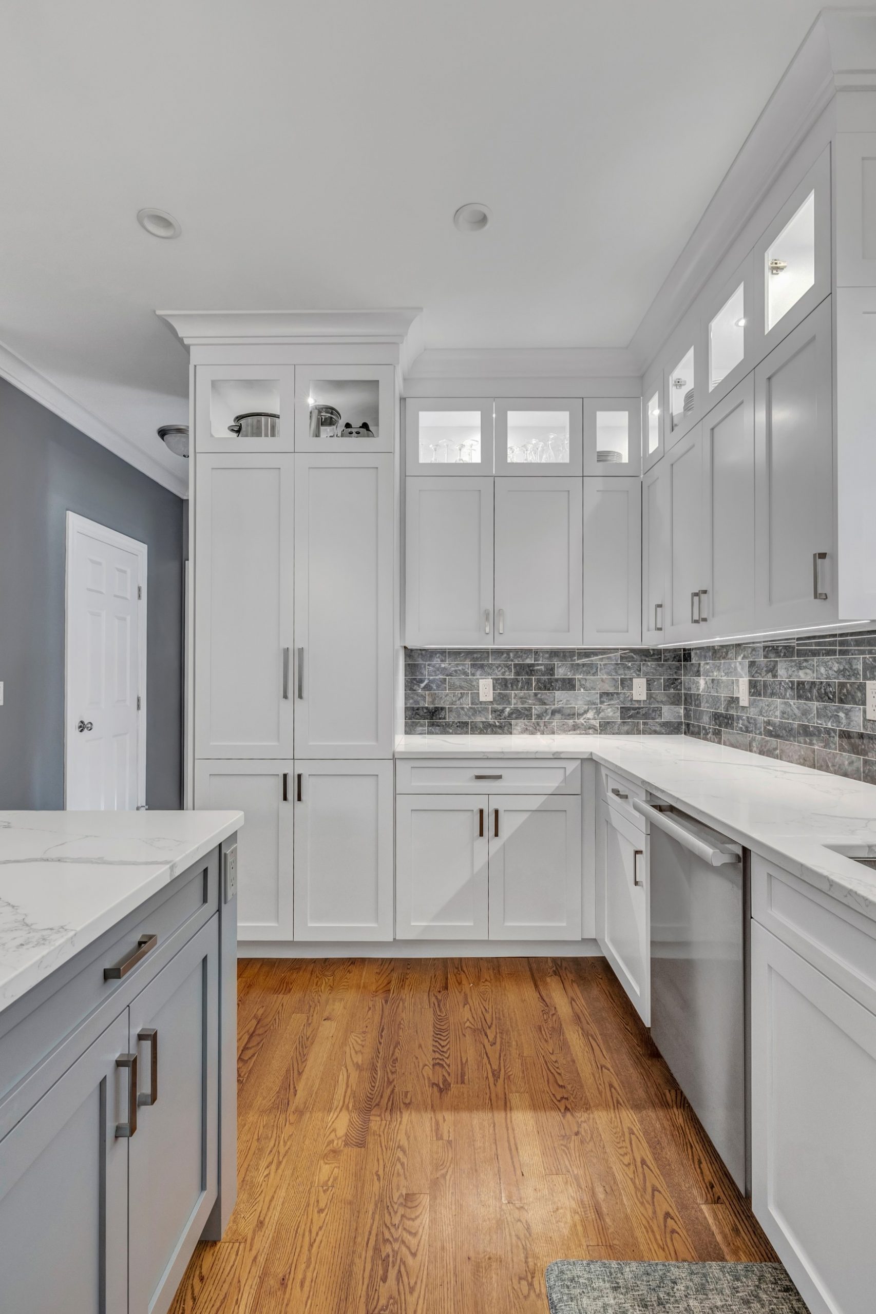 Sandy Hook Kitchen Stratford, CT, Fairfield & Westport Custom