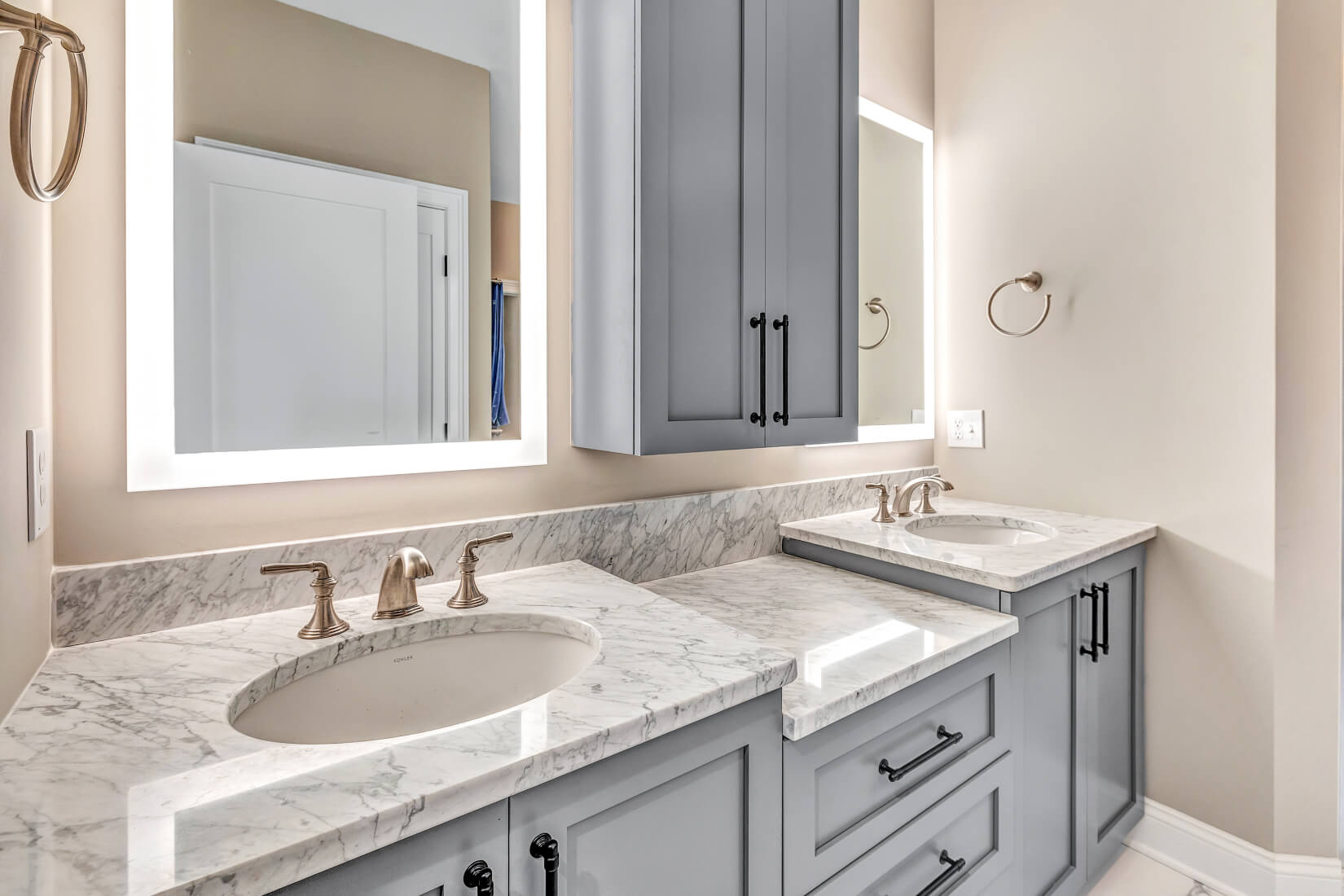 Woodbridge Kitchen Stratford, CT, Fairfield & Westport Custom Kitchen & Bath