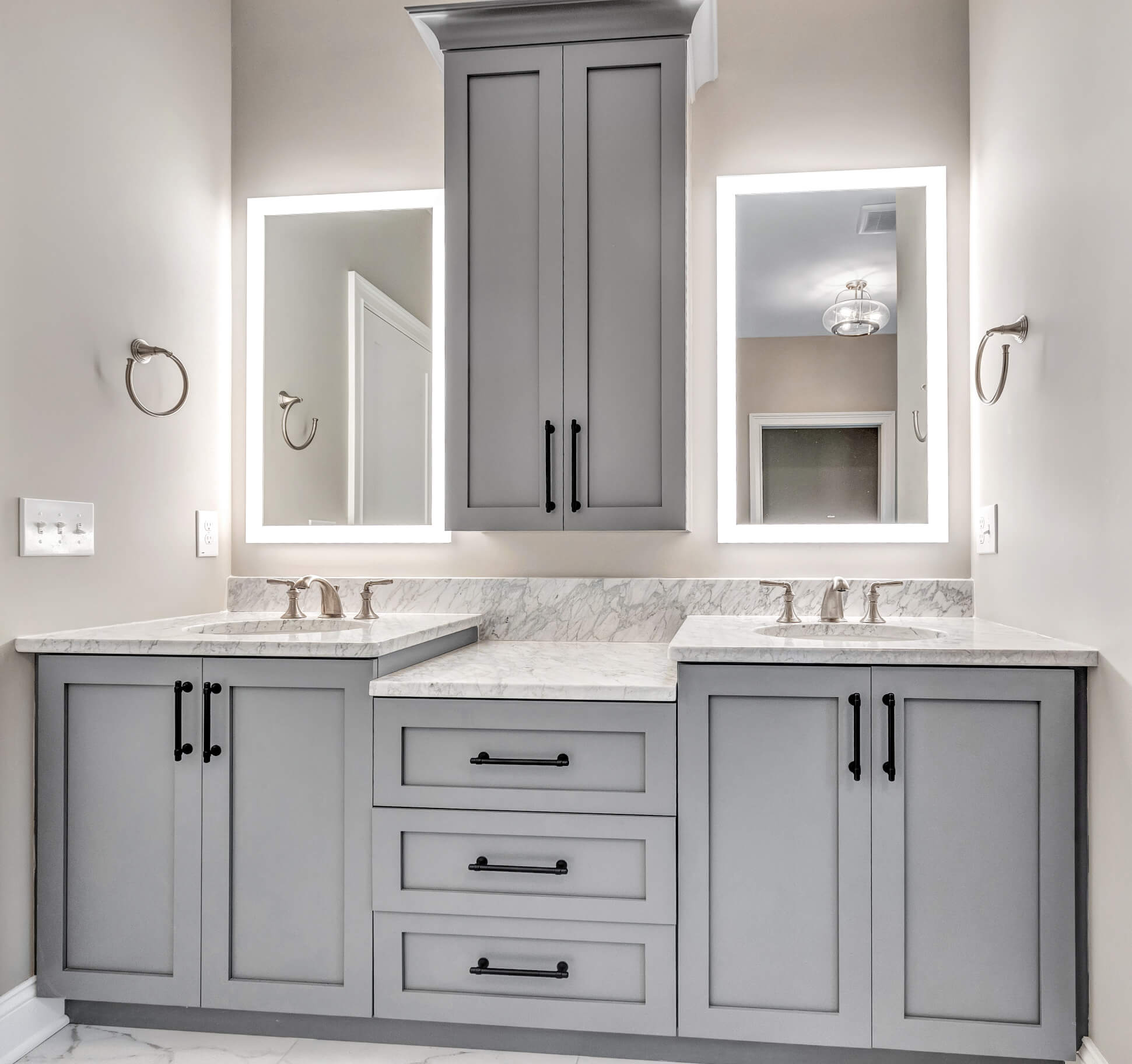 Woodbridge Kitchen Stratford, CT, Fairfield & Westport Custom Kitchen & Bath