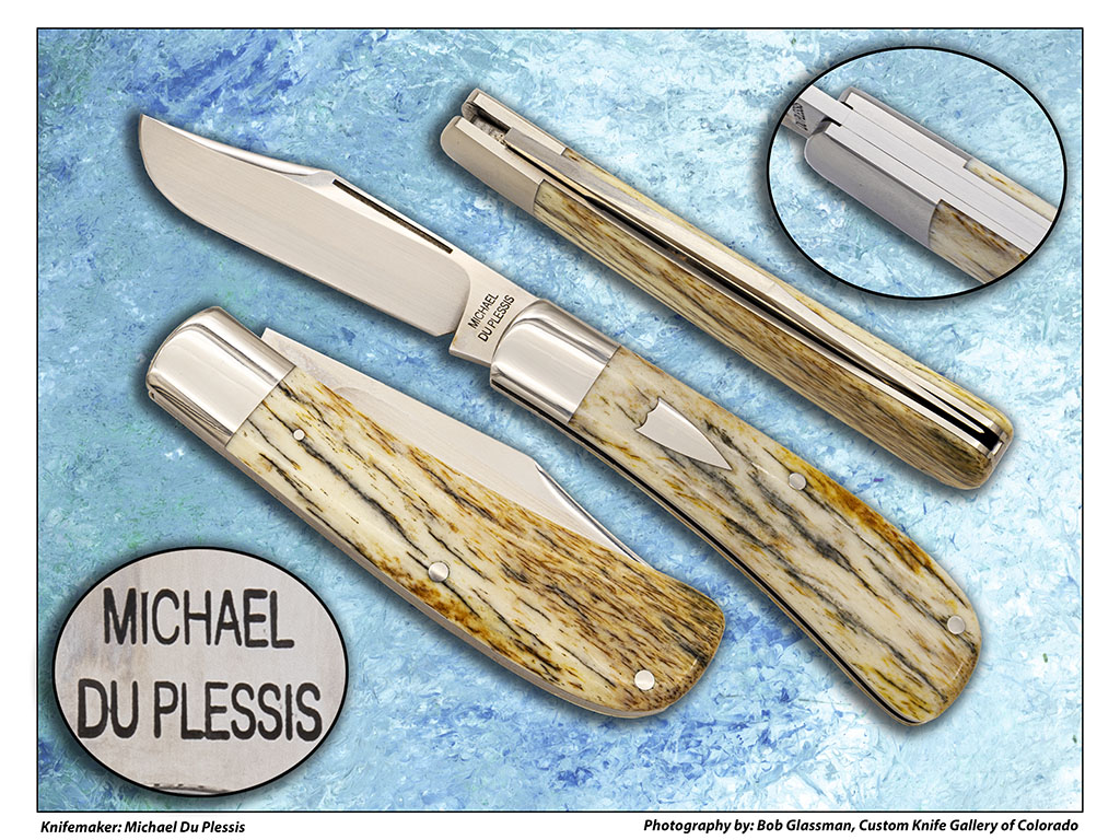 Custom Knife Gallery of Colorado The Best In Handmade Knives