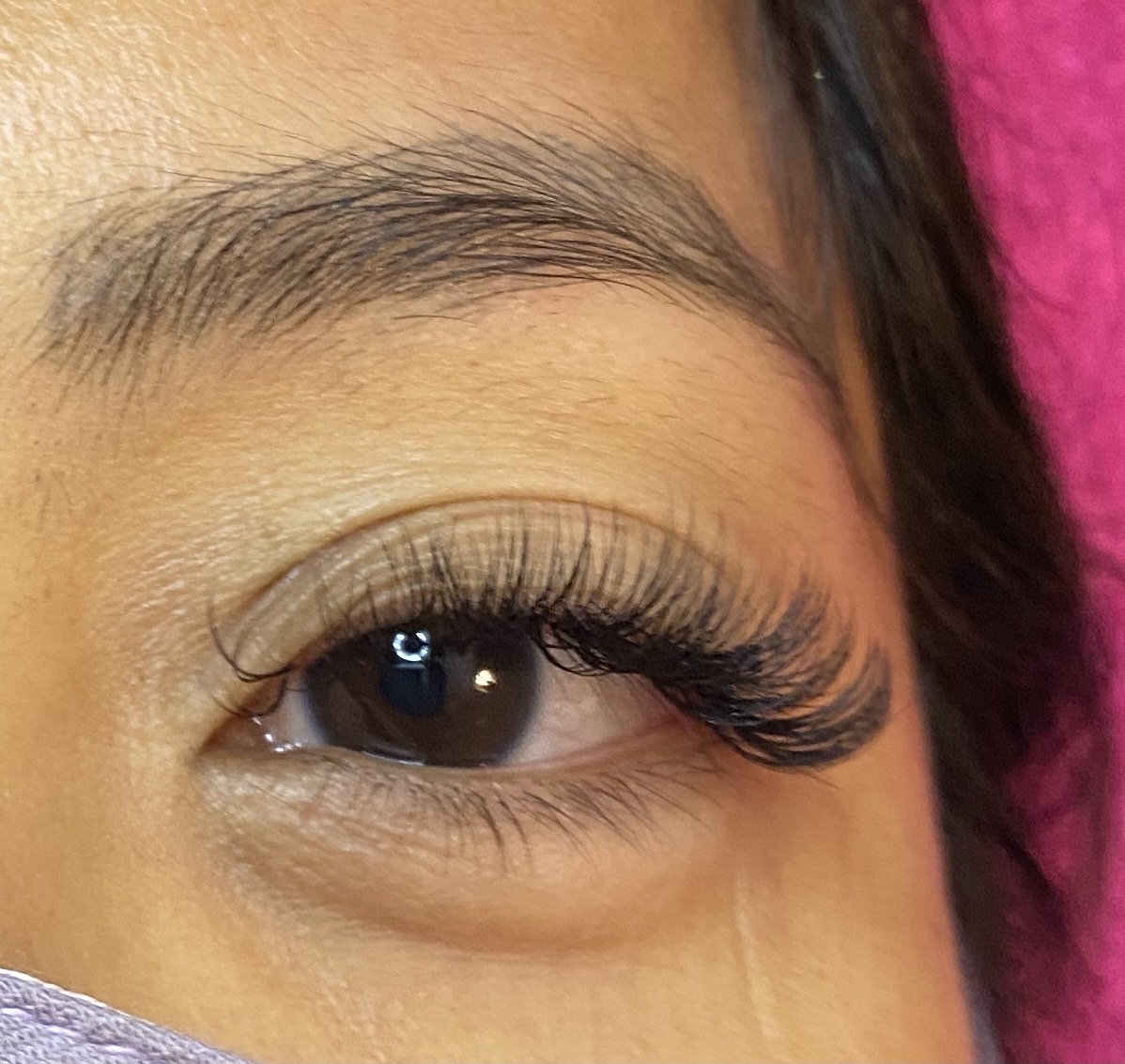 Eyelash Extensions Custom Lash Lounge Niagara Falls Canada