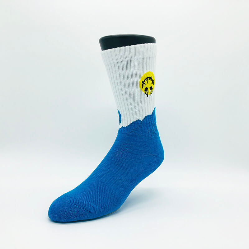 Custom Sports Socks Custom Logo Socks Manufacturer