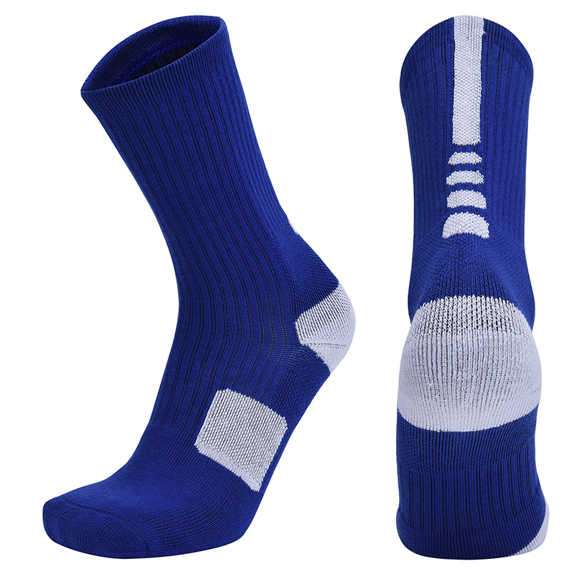 Custom Football Socks Custom Logo Socks Manufacturer