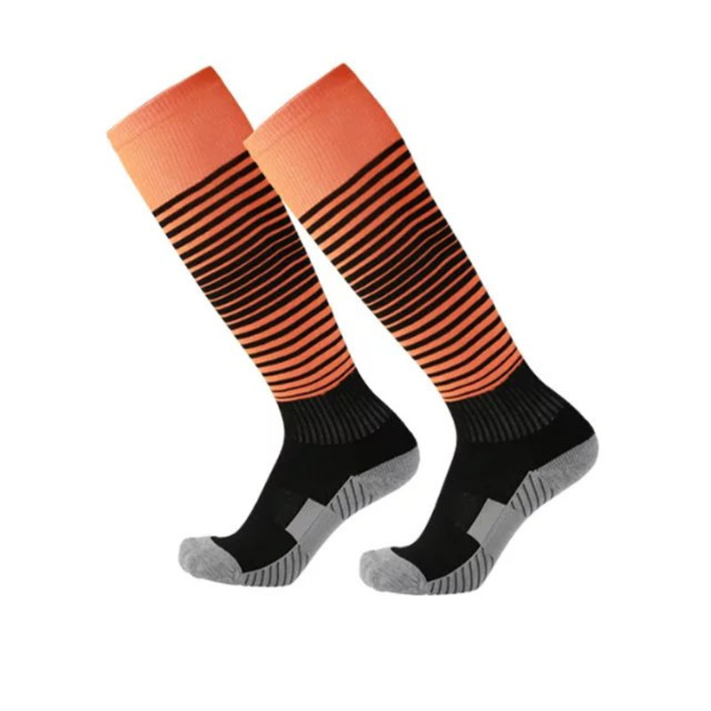 Personalized Sports Custom Volleyball Socks For Men Factory