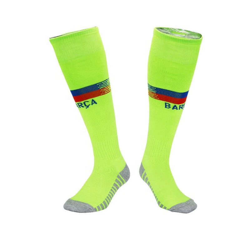 Custom Football Socks Archives Custom Logo Socks Manufacturer