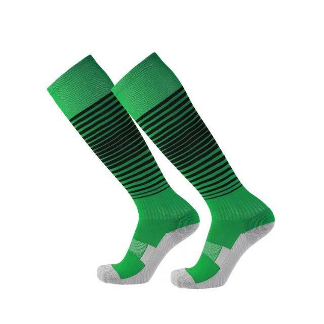 Personalized Sports Custom Volleyball Socks For Men Factory
