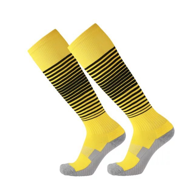 Personalized Sports Custom Volleyball Socks For Men Factory