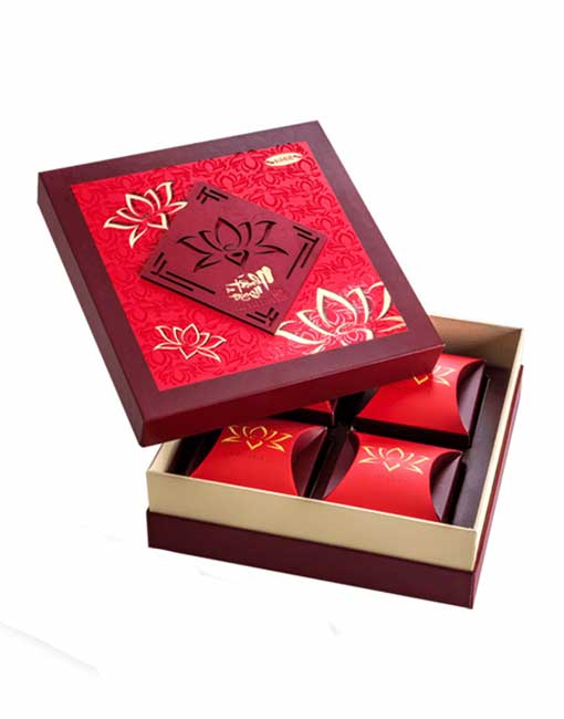 Food Gift Boxes Best Custom Food Gift Boxes Packaging at Wholesale