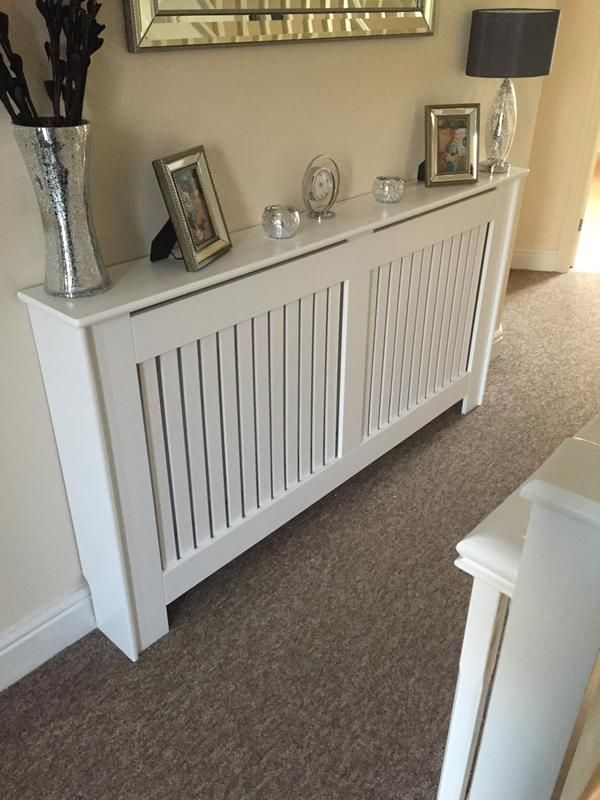 Radiator Cover Maker Dublin