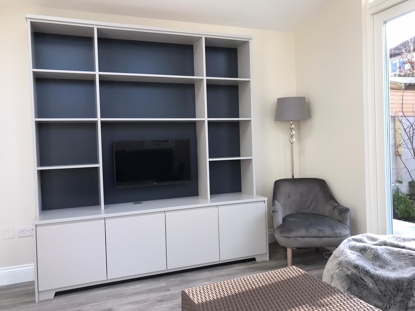 TV Units Bespoke TV Units Dublin Get a Quote Today
