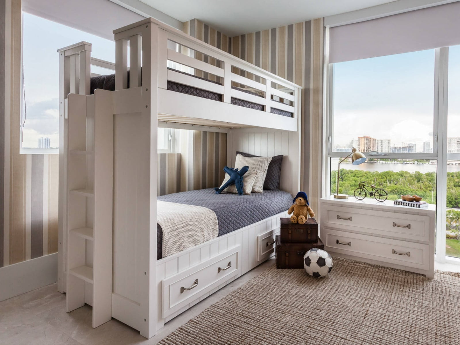 Custom Made Bunk Beds Bespoke Bunk Beds Ireland