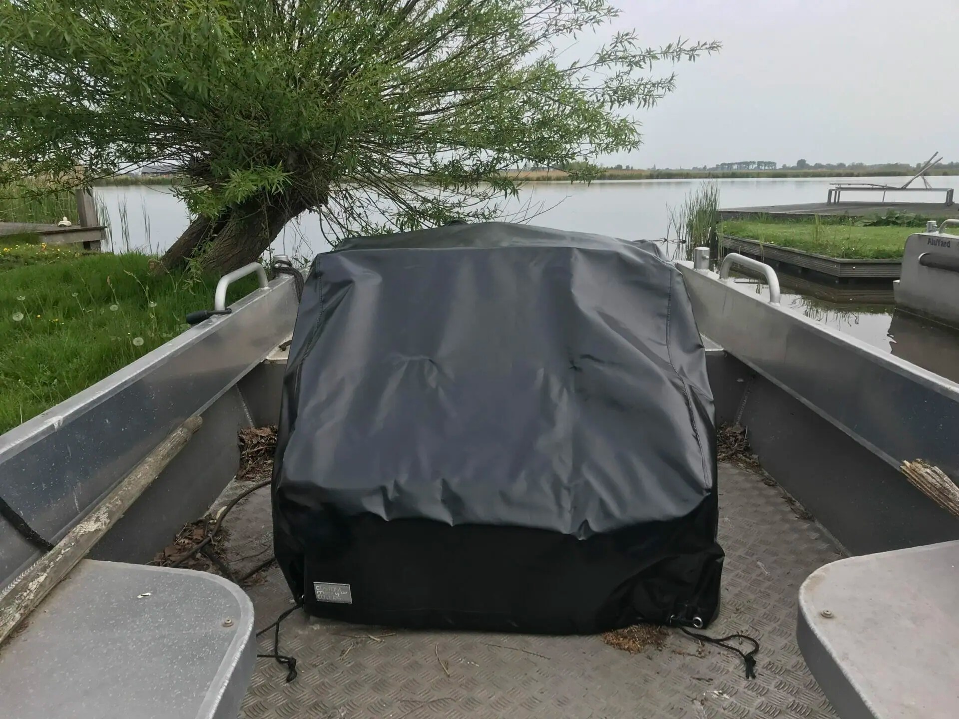 Hoezen op maat voor al uw buitenspullen! Custom Made Covers