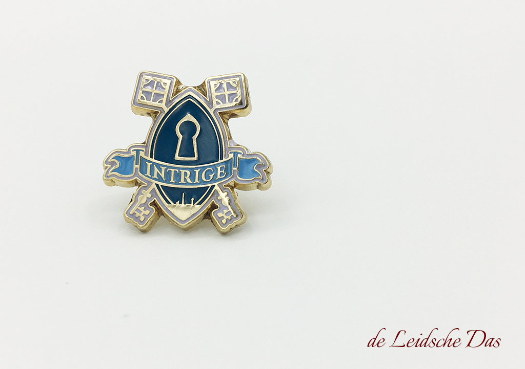 Pins with Logo Personalized Lapel Pins Custom Made