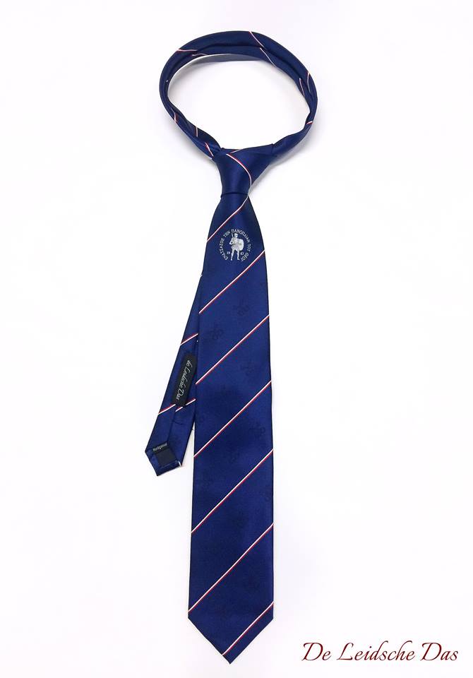 Neckties with logo custom made in your personalized design Custom Made