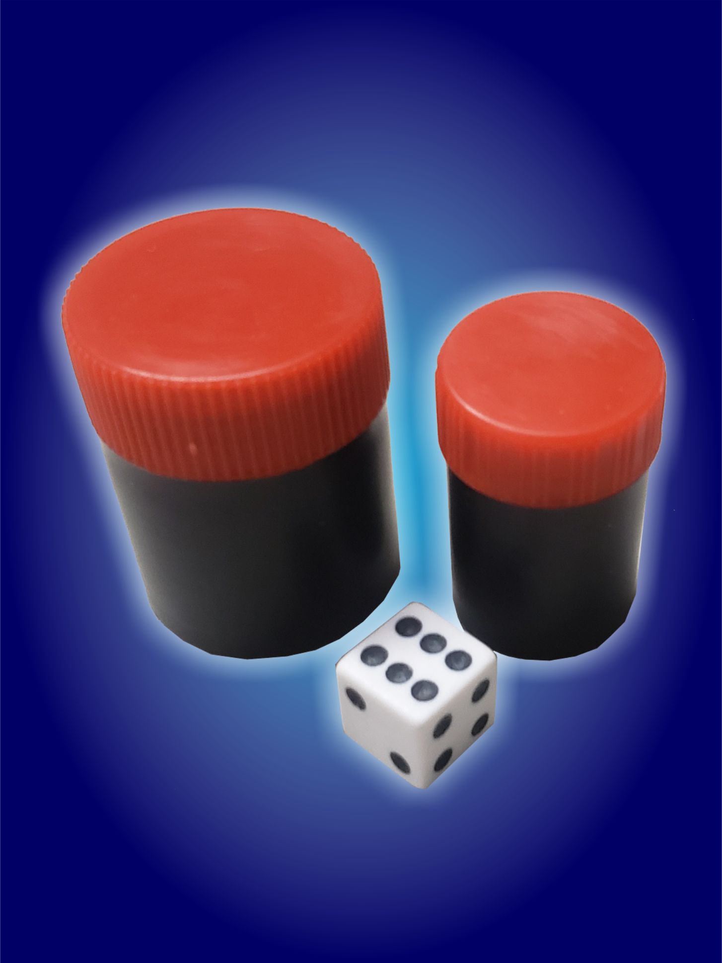 XRay Vision Jumbo bulk 100 pieces Custom Magic Kits