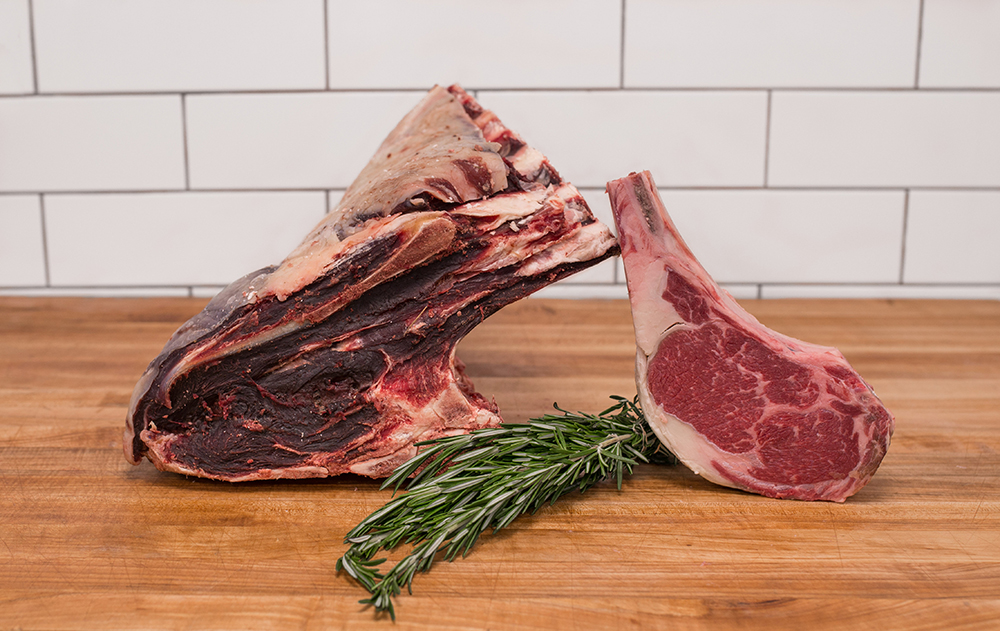 Custom Meats » Gallery