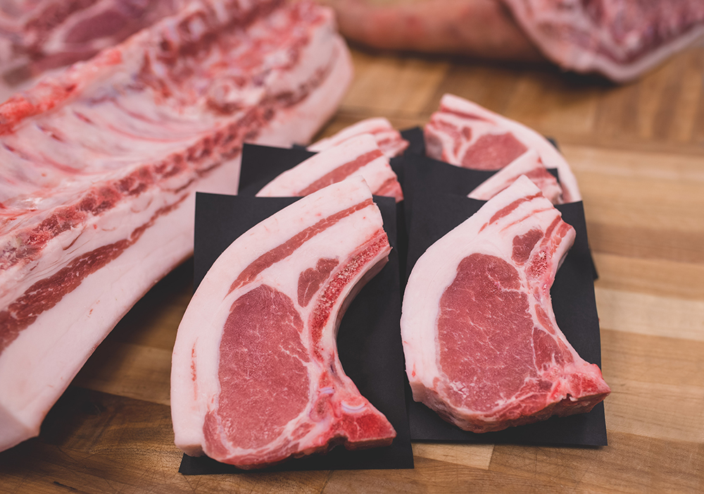 Custom Meats » Gallery