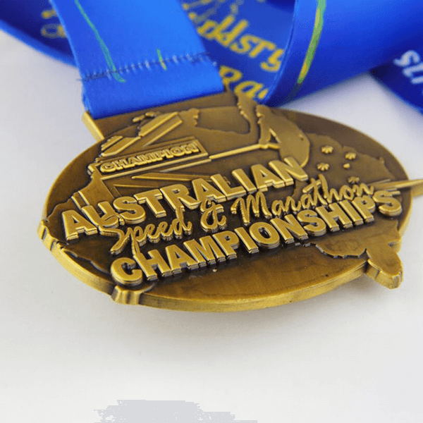 Spinner Medals Get Spinner Medals Online