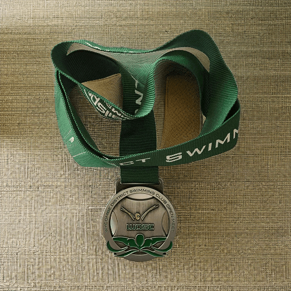 Braille Medals Order Braille Medals with Custommedals