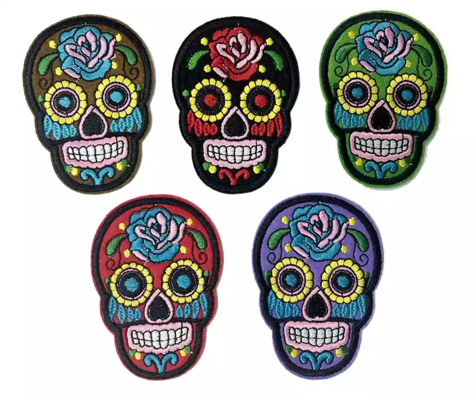 Custom Velcro Patches Cool Tactical Velcro Patches