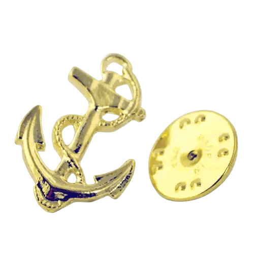 HighQuality Anchor Lapel Pins Shop Online