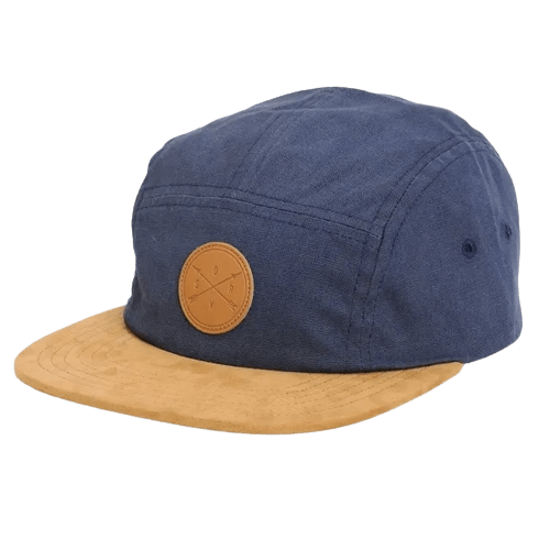 Custom Hat Patches for Personalized Style