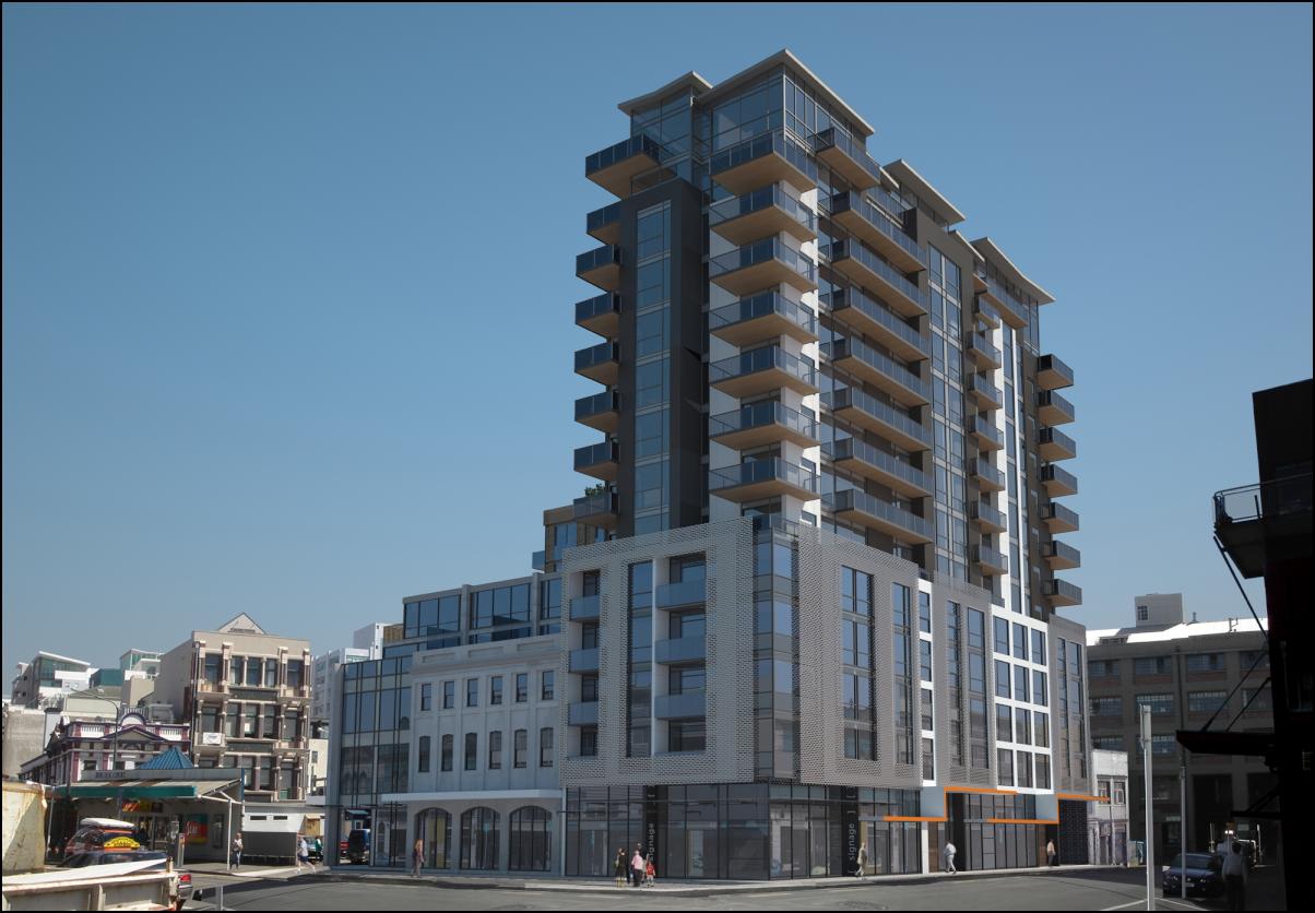 apartment building loans Custom Mortgage and Real Estate