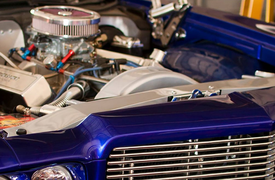 Catalytic Converter Replacement in Phoenix, AZ Custom Mufflers