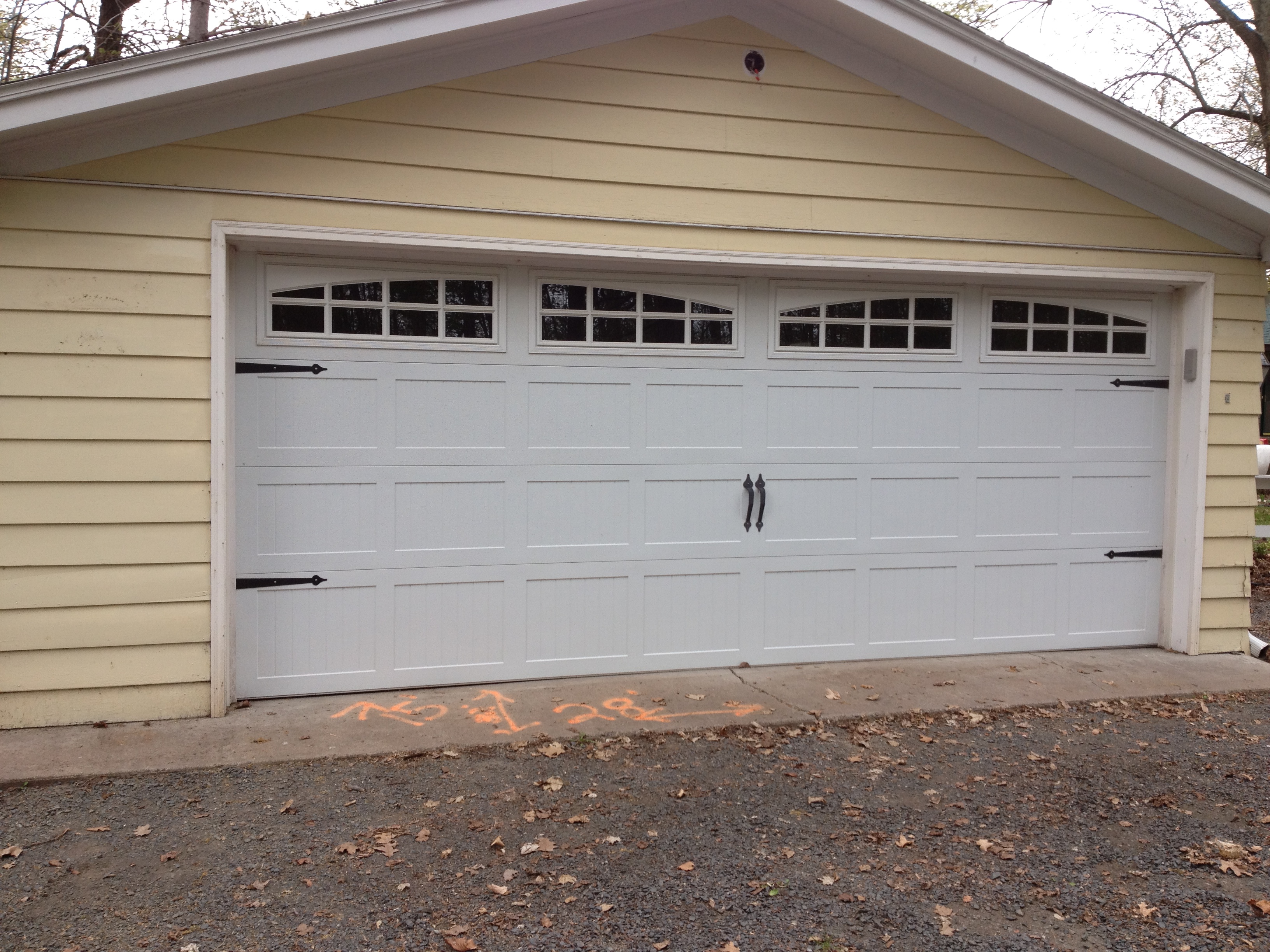 Custom Northwoods Homes Garages and Buildings