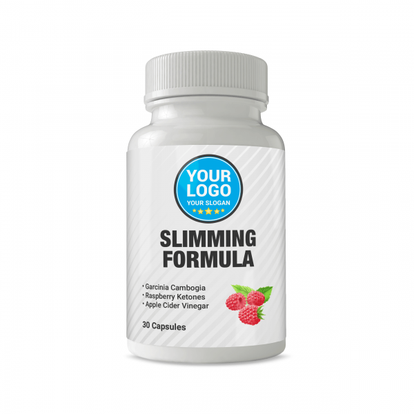 Private Label Weight Management Supplements