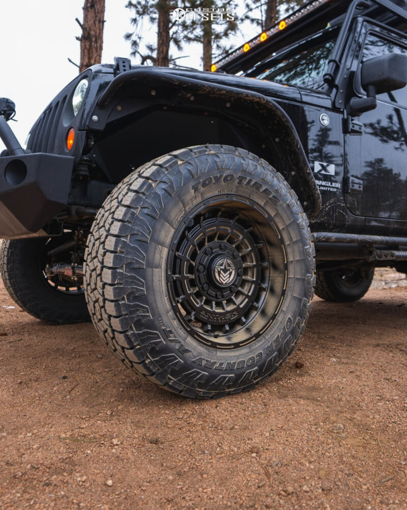 Truck Guy Slang Dictionary Custom Offsets