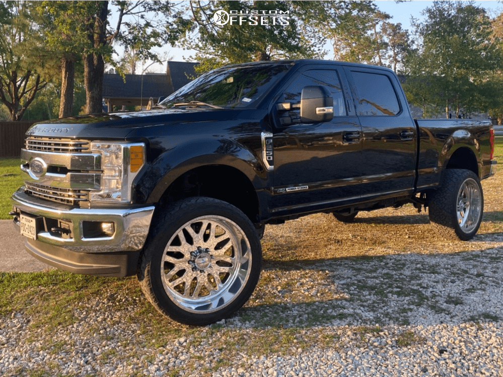 Truck Guy Slang Dictionary Custom Offsets