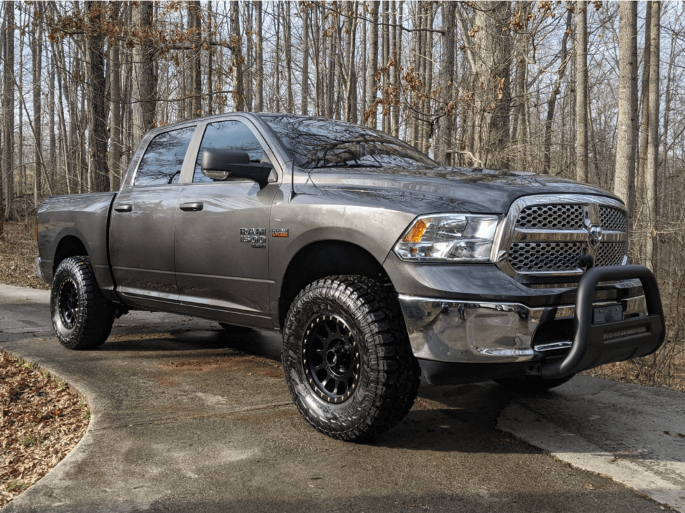 How Much Does It Cost To Remove A Lift Kit For A Truck / Amazon Com