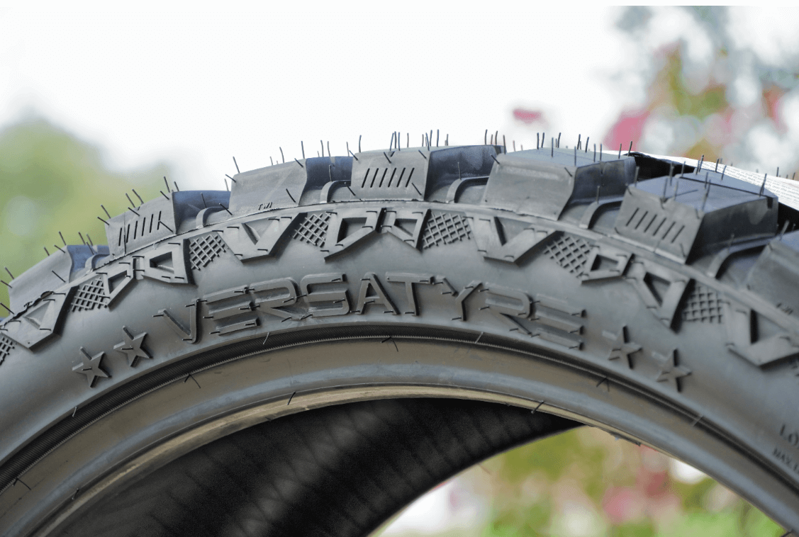 Read This Before Buying VersaTyre Tires Team Stance