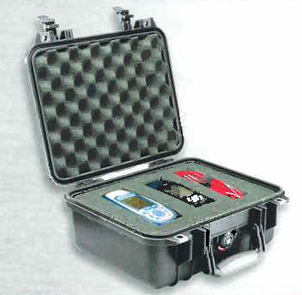 Small Pelican Cases On Orlando Products