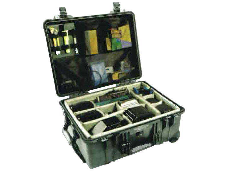 Large Pelican Cases On Orlando Products