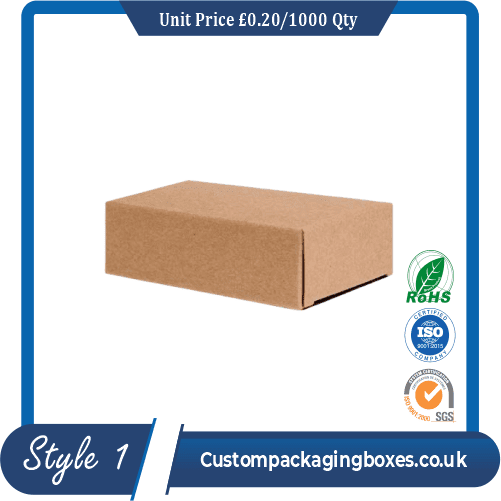 Custom Flat Pack Gift Boxes Flat Pack Gift Boxes