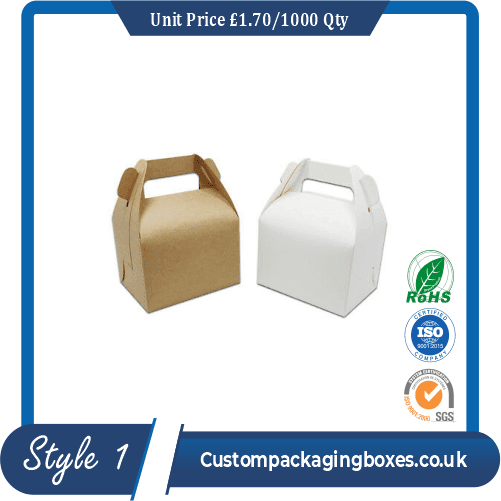 Custom Carrying Case Box With Handle Carrying Case Box With Handle
