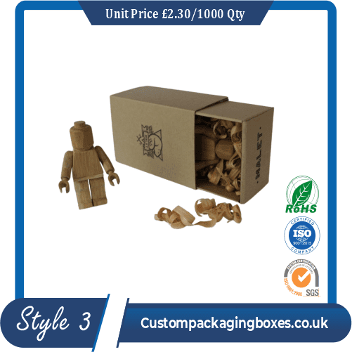 Custom Custom Toy Packaging Custom Toy Packaging