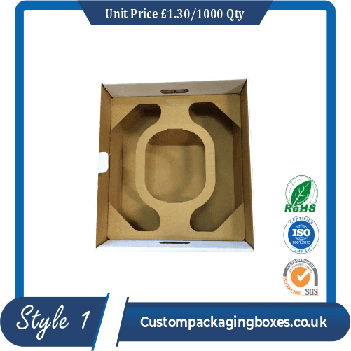 Custom Hat Boxes Manufacturers & Printers