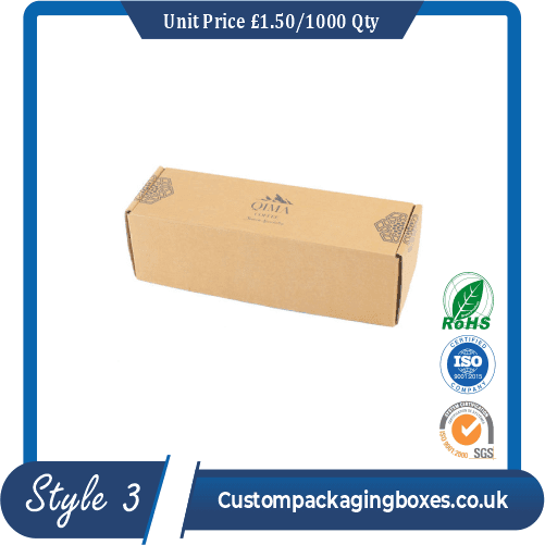 Custom Gift Boxes with Lids Gift Boxes with Lids