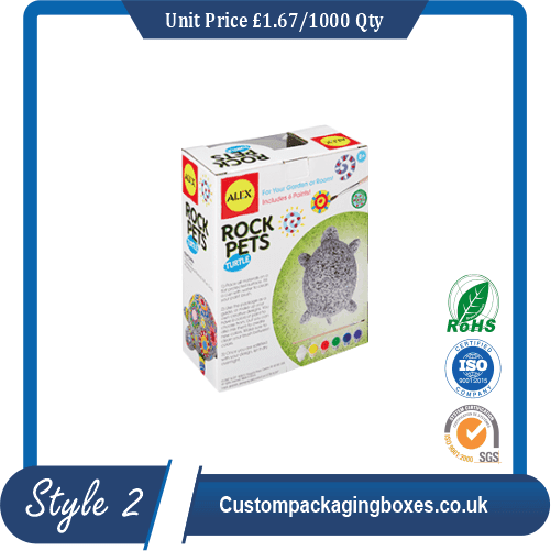 Custom Pet Packaging Boxes Manufacturers & Printers